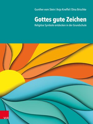 cover image of Gottes gute Zeichen